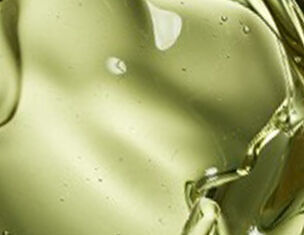 Kasviperainen sekoitus