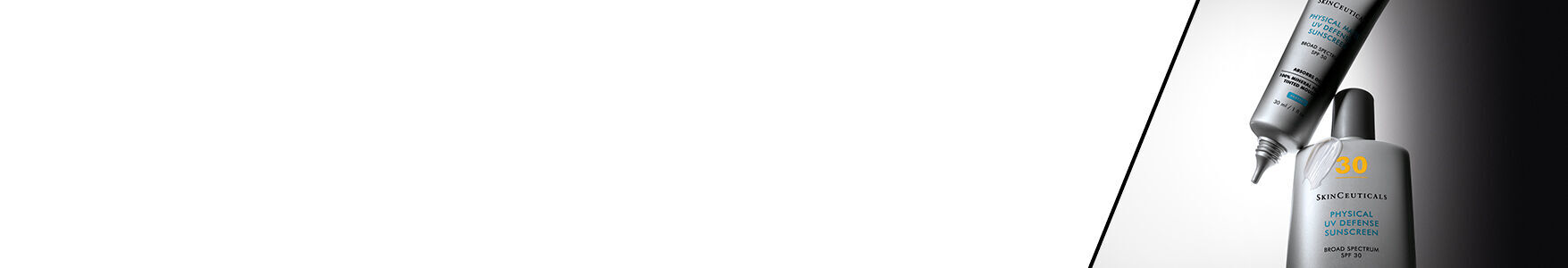 Skin Protection Category Banner