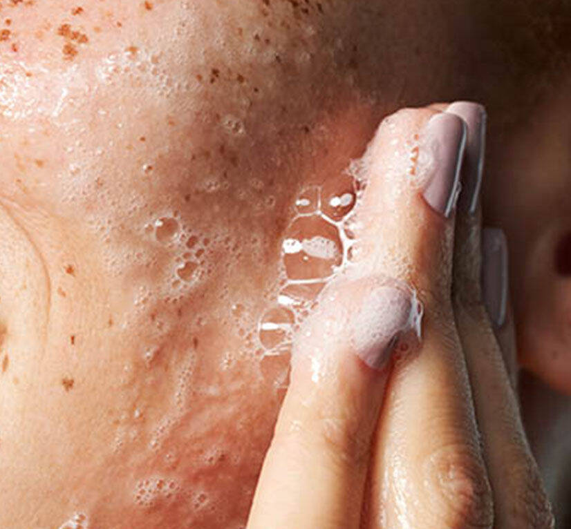 Corrective moisturizers