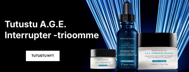 Tutustu A.G.E. Interrupter -trioomme