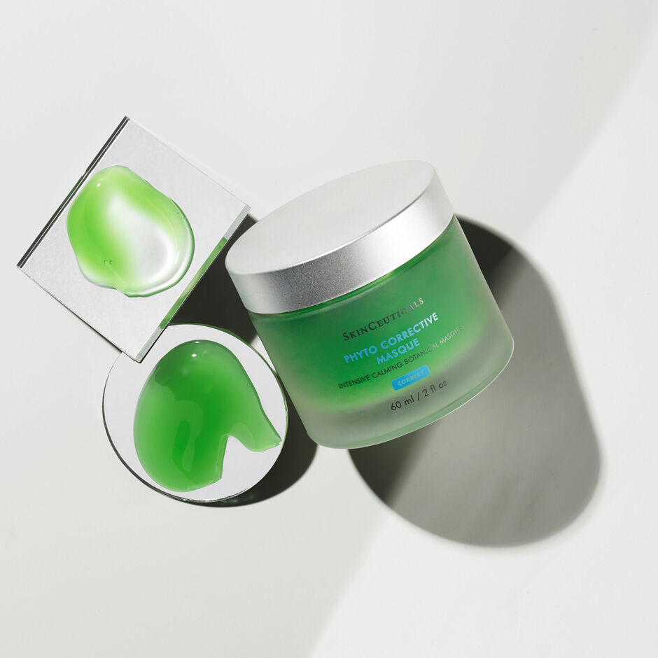Phyto Corrective Mask -naamio