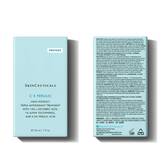 C E Ferulic sisaltaa 15 % L-askorbiinihappoa