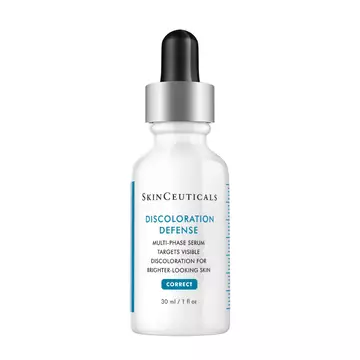 Discoloration Defense Serum -seerumi