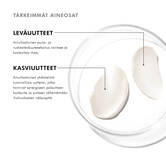 Tuotteen tarkeimmat ainesosat