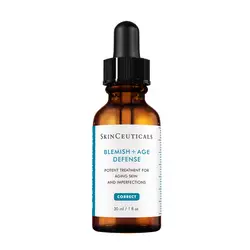 Blemish + Age Defense seerumi