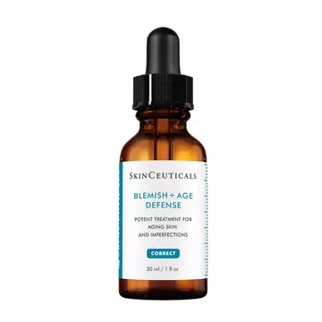 Blemish + Age Defense seerumi