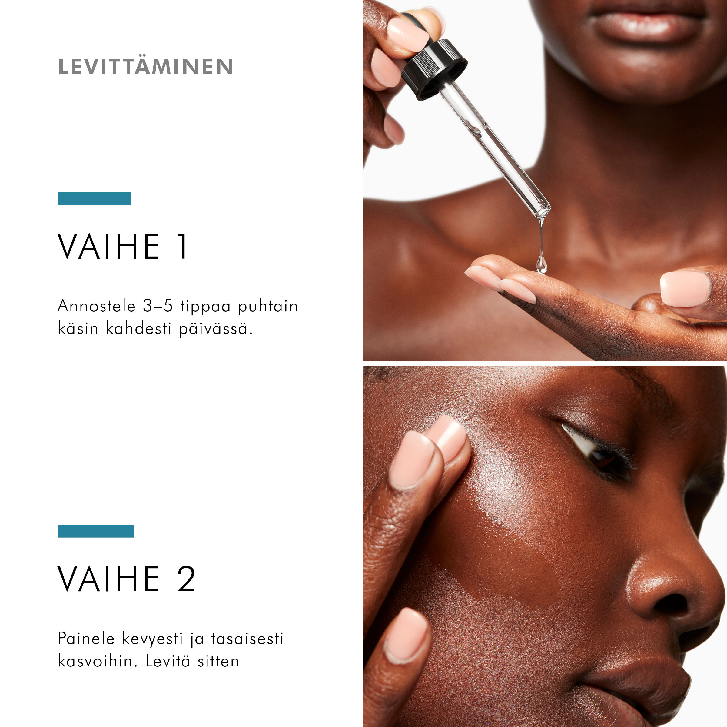 Tuotteen tarkeimmat ainesosat