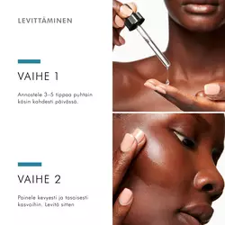 Tuotteen tarkeimmat ainesosat