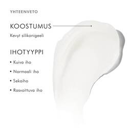 Tuotteen koostumus