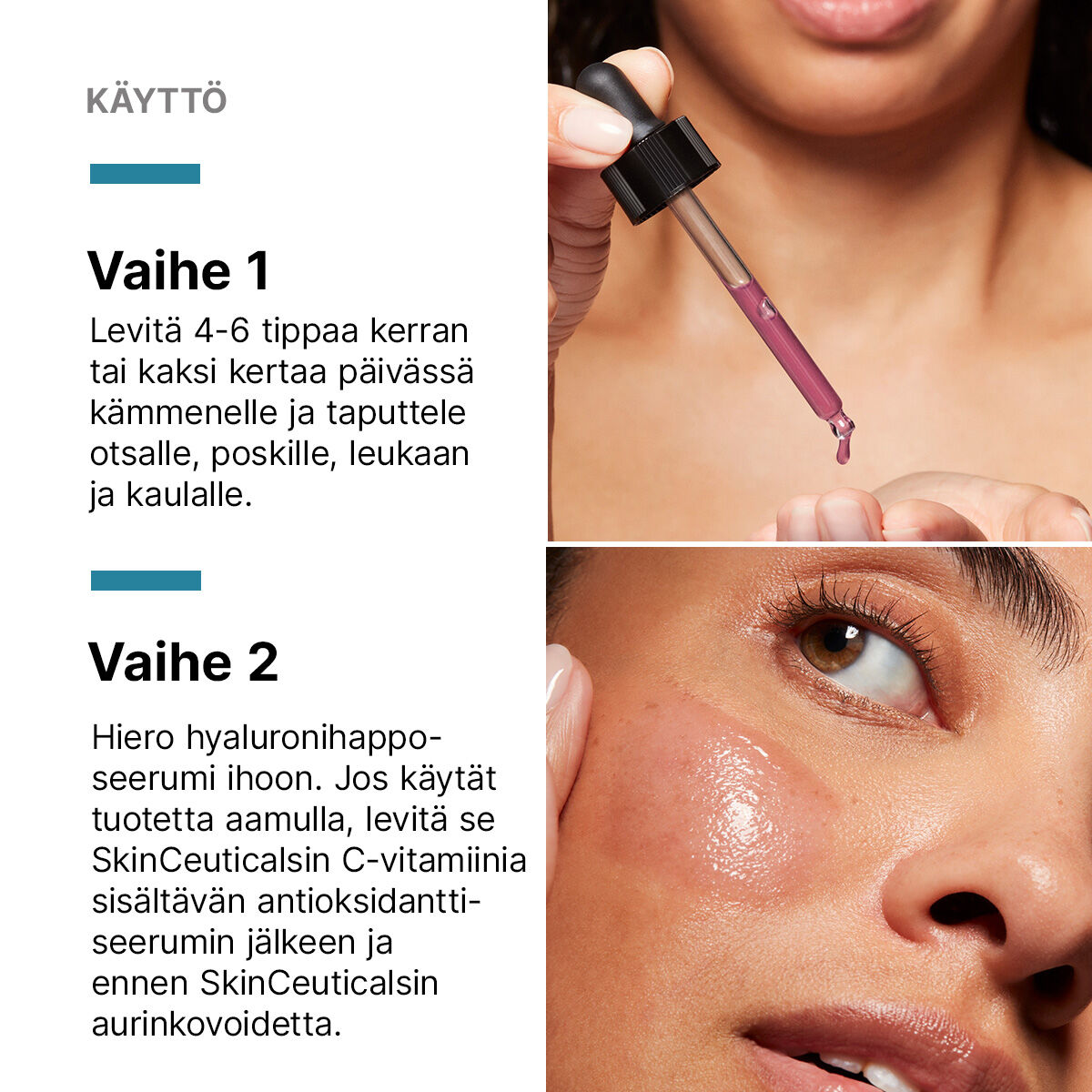 Hyaluronic Acid Intensifier Multi-Glycan