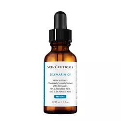 Silymarin CF -seerumi