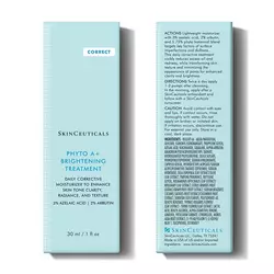 Phyto A+ Brightening Treatment -pakkaus