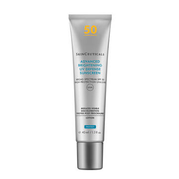 Advanced Brightening UV Defense Sunscreen SPF 50