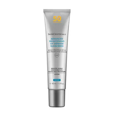 Advanced Brightening UV Defense Sunscreen SPF 50