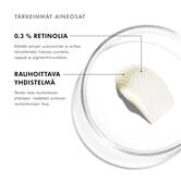 Tuotteen tarkeimmat ainesosat