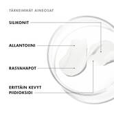 Tuotteen tarkeimmat ainesosat