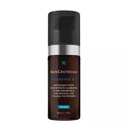 Resveratrol B E -seerumi