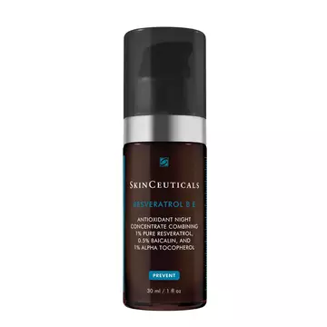 Resveratrol B E -seerumi