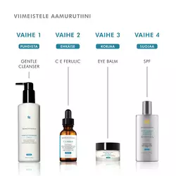 Eye Balm
