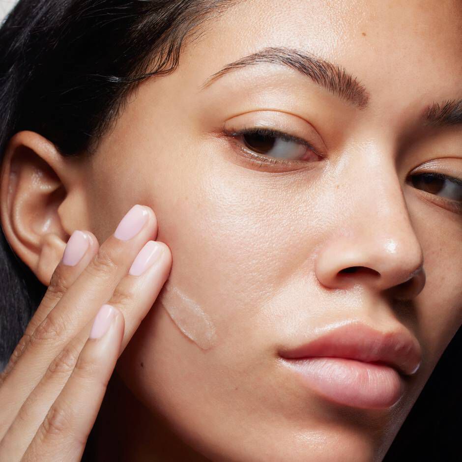 Aamun ihonhoitorutiini