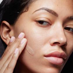 Aamun ihonhoitorutiini