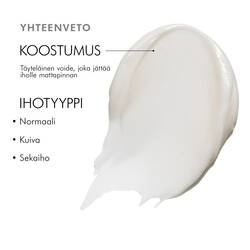 A.G.E. Advanced Eye tummia silmanalusia vastaan