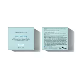 Daily Moisture -kosteusvoiteen pakkaus