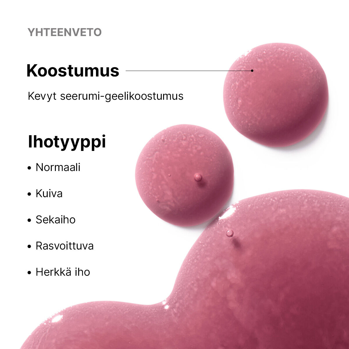 Hyaluronic Acid Intensifier Multi-Glycan
