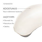 Tuotteen koostumus