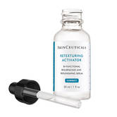 Retexturing Activator®-seerumi ja pipetti