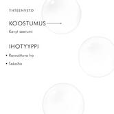 Tuotteen koostumus