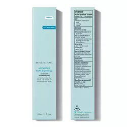 Advanced Scar Control -pakkaus