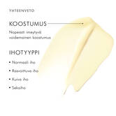Tuotteen koostumus