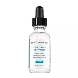 Retexturing Activator®-seerumi