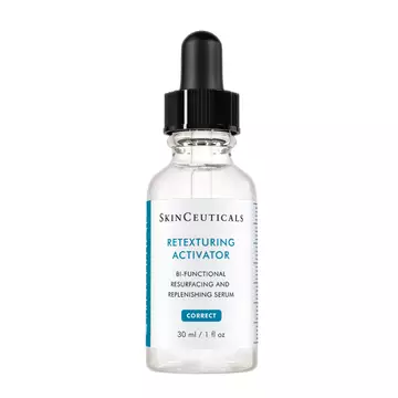 Retexturing Activator®-seerumi