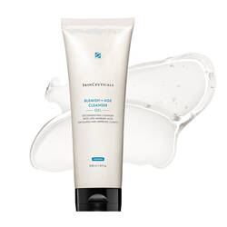 Blemish + Age Cleansing Gel