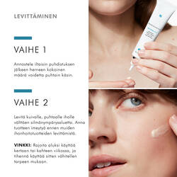 Tuotteen levitysohjeet