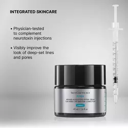 P-TIOX Anti – Wrinkle Cream