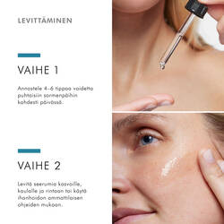 Tuotteen tarkeimmat ainesosat