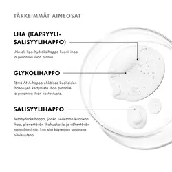 Blemish + Age Cleansing Gel
