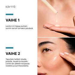 A.G.E. Interrupter Ultra Serum