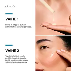 A.G.E. Interrupter Ultra Serum