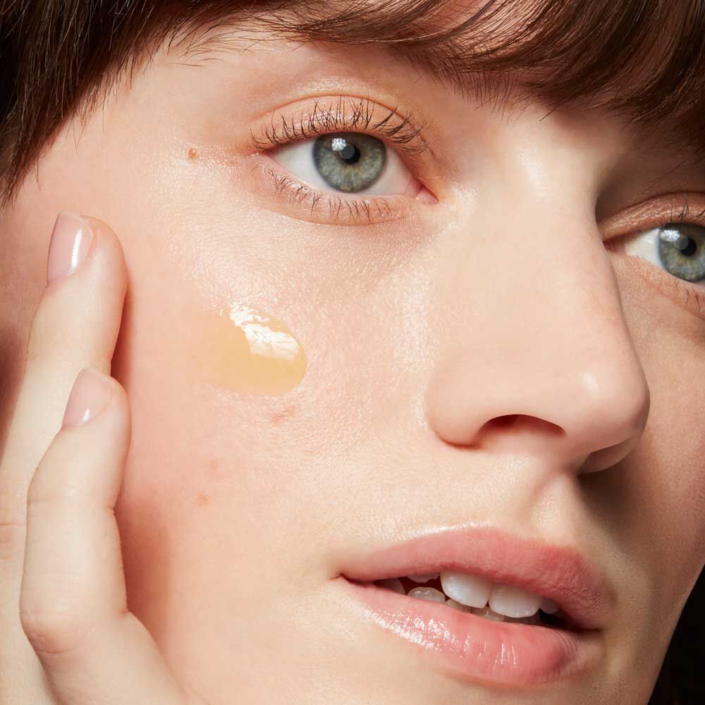 Illan ihonhoitorutiini