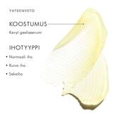 Seerumin koostumus