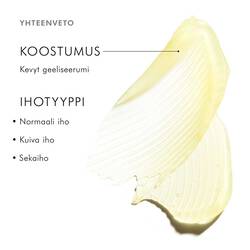 Seerumin koostumus