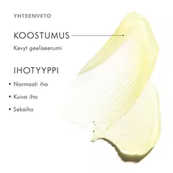 Seerumin koostumus