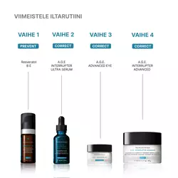A.G.E. Interrupter Ultra Serum