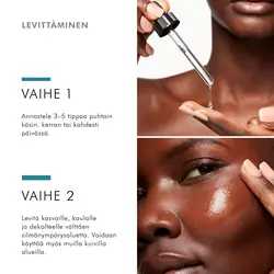Tuotteen levitysohjeet