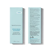 Retexturing Activator® -seerumin pakkaus