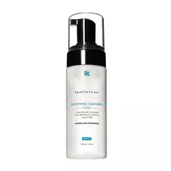 Soothing Cleanser Cleansing Foam by SkinCeuticals